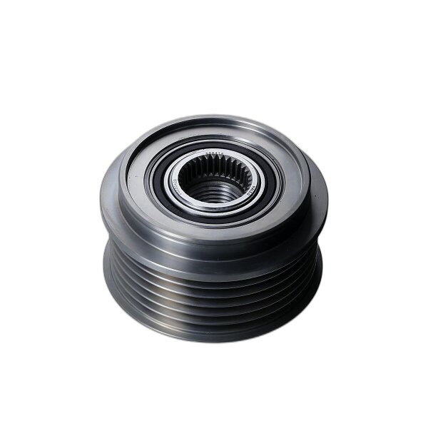 Alternator Freewheel Clutch Ø 64 mm M17 VALEO suitable for e.g. PROTON GEN