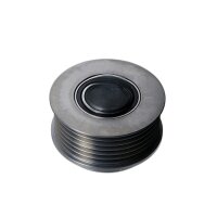 Alternator Freewheel Clutch Ø 64 mm M17 VALEO...