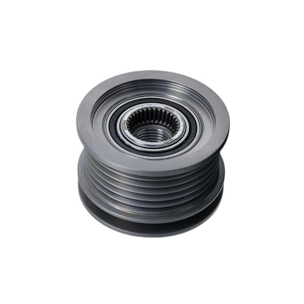 Generatorfreilauf VALEO IAM-Expertise passend für u.a. FORD ECOSPORT