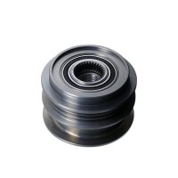 Alternator Freewheel Clutch Ø 63.9 mm M16 VALEO...