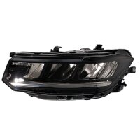 Hauptscheinwerfer links VALEO IAM-Expertise passend für VW T-CROSS