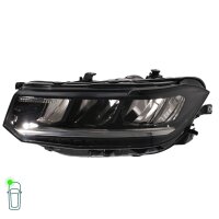 Hauptscheinwerfer links VALEO IAM-Expertise passend für VW T-CROSS