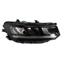 Hauptscheinwerfer rechts VALEO IAM-Expertise passend für VW T-CROSS