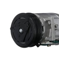 Air Conditioning Compressor VALEO IAM-Expertise suitable...