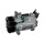Air Conditioning Compressor VALEO IAM-Expertise suitable for e.g. RENAULT CAPTUR