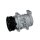 Air Conditioning Compressor 12 V R 134a Ø 116 mm VALEO IAM-Expertise fits TOYOTA