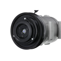 Klimakompressor 12 V R 134a Ø 135 mm VALEO...