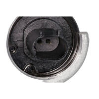 Klimakompressor 12 V R 134a Ø 110 mm VALEO passend...