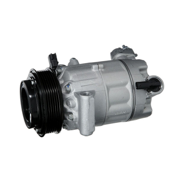 Air Conditioning Compressor 12 V R 134a Ø 108 mm VALEO for e.g. FORD FOCUS