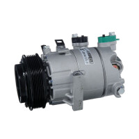 Air Conditioning Compressor 12 V R 134a Ø 114 mm...