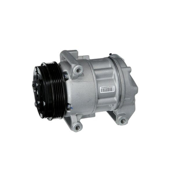 Air Conditioning Compressor 12 V R 134a Ø 110 mm VALEO for ALFA ROMEO GIULIETTA