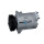 Klimakompressor 12 V R 134a Ø 120 mm VALEO passend für u.a. SAAB 9-3