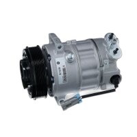 Air Conditioning Compressor 12 V R 134a Ø 120 mm...