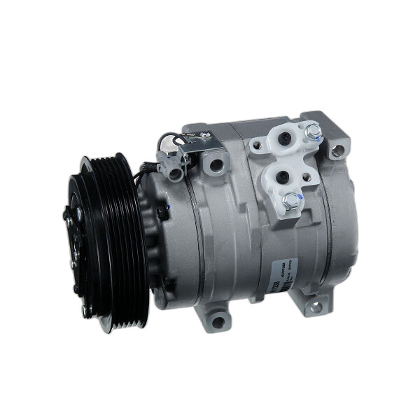 Klimakompressor 12 V R 134a Ø 125 mm VALEO IAM-Expertise passend für GEELY