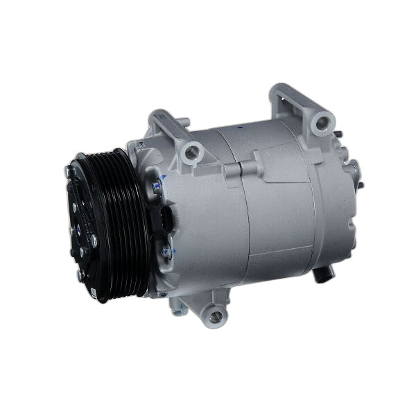 Air Conditioning Compressor 12 V R 134a Ø 110 mm VALEO fits RENAULT ESPACE