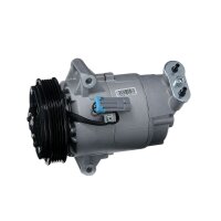 Air Conditioning Compressor 12 V R 134a Ø 120 mm...