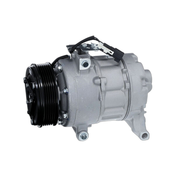 Air Conditioning Compressor 12 V R 134a Ø 110 mm VALEO for FORD GALAXY