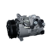 Air Conditioning Compressor 12 V R 134a Ø 110 mm...