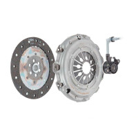 Clutch Kit Ø 240 mm 23 teeth VALEO IAM-Expertise...