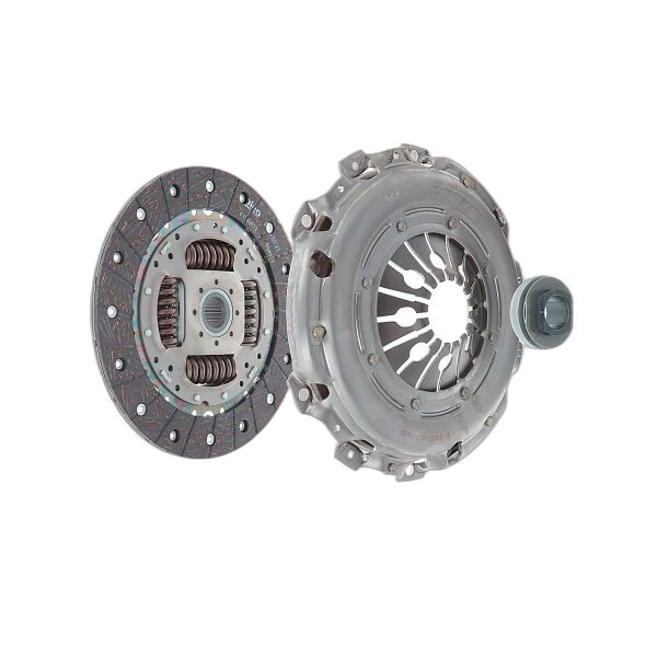 Clutch Kit Ø 235 mm 23 teeth VALEO universal for various vehicles