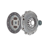 Clutch Kit Ø 235 mm 23 teeth VALEO universal for...