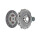 Clutch Kit Ø 235 mm 23 teeth VALEO universal for various vehicles
