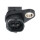 Sensor Nockenwellenposition induktiv 2-polig VALEO für u.a. OPEL ASTRA