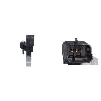 Impulsgeber Kurbelwelle VALEO IAM-Expertise passend für u.a. PEUGEOT 208