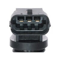 Impulsgeber Kurbelwelle Hallsensor 3-polig oval VALEO...