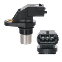 Impulsgeber Kurbelwelle Hallsensor 3-polig oval VALEO für u.a. PORSCHE 911