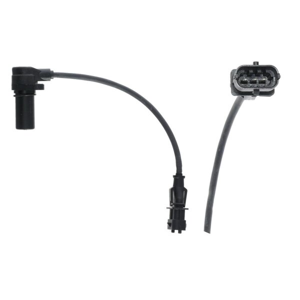 Impulsgeber Kurbelwelle induktiv 3-polig rechteckig VALEO für u.a. OPEL ASTRA