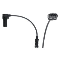 Impulsgeber Kurbelwelle induktiv 3-polig rechteckig VALEO...