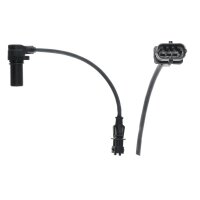 Impulsgeber Kurbelwelle induktiv 3-polig rechteckig VALEO für u.a. OPEL ASTRA