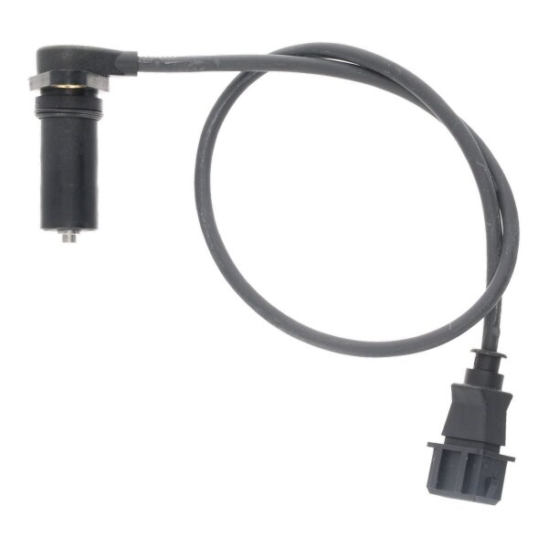 Sensor Crankshaft Pulse inductive 3-pole rectangular VALEO for e.g. SEAT IBIZA