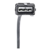 Impulsgeber Kurbelwelle induktiv 3-polig rechteckig VALEO...