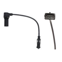 Sensor Nockenwellenposition induktiv 3-polig mit Kabel VALEO für u.a. OPEL ASTRA
