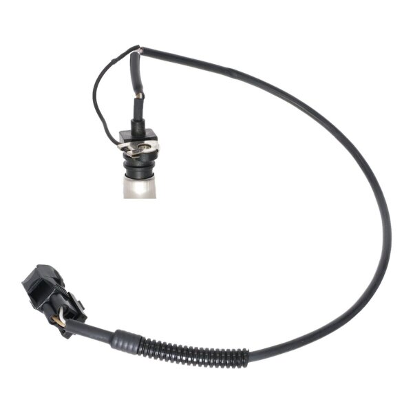 Sensor Crankshaft Pulse inductive 2-pole rectangular VALEO for e.g. TOYOTA YARIS