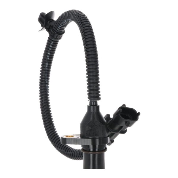 Impulsgeber Kurbelwelle induktiv 2-polig VALEO für u.a. HYUNDAI TUCSON