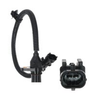 Impulsgeber Kurbelwelle induktiv 2-polig VALEO für u.a. HYUNDAI TUCSON