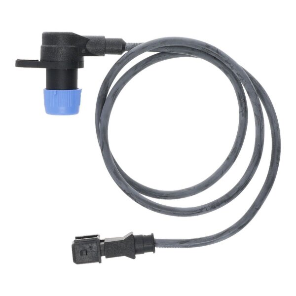 Impulsgeber Kurbelwelle induktiv 3-polig rechteckig VALEO für ALFA ROMEO 164