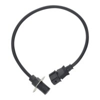 Impulsgeber Kurbelwelle Induktivsensor 3-polig rechteckig...