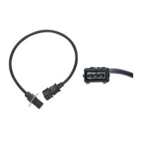 Impulsgeber Kurbelwelle Induktivsensor 3-polig rechteckig VALEO für FIAT