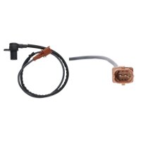 Impulsgeber Kurbelwelle induktiv 3-polig oval VALEO für u.a. ALFA ROMEO 166