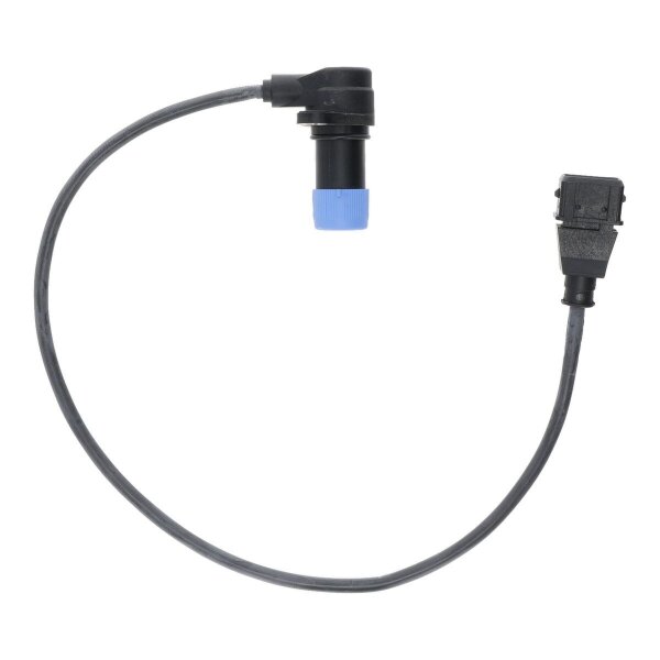 Impulsgeber Kurbelwelle induktiv 3-polig rechteckig VALEO für u.a. LANCIA KAPPA