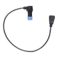 Impulsgeber Kurbelwelle induktiv 3-polig rechteckig VALEO...