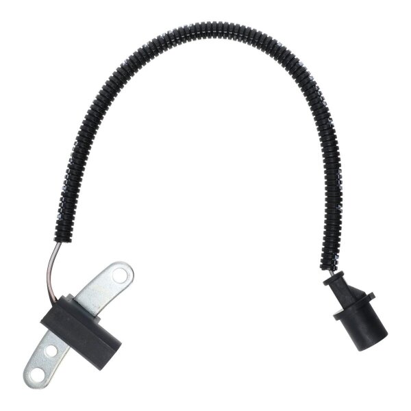 Impulsgeber Kurbelwelle Hallsensor 3-polig rund VALEO für u.a. JEEP CHEROKEE