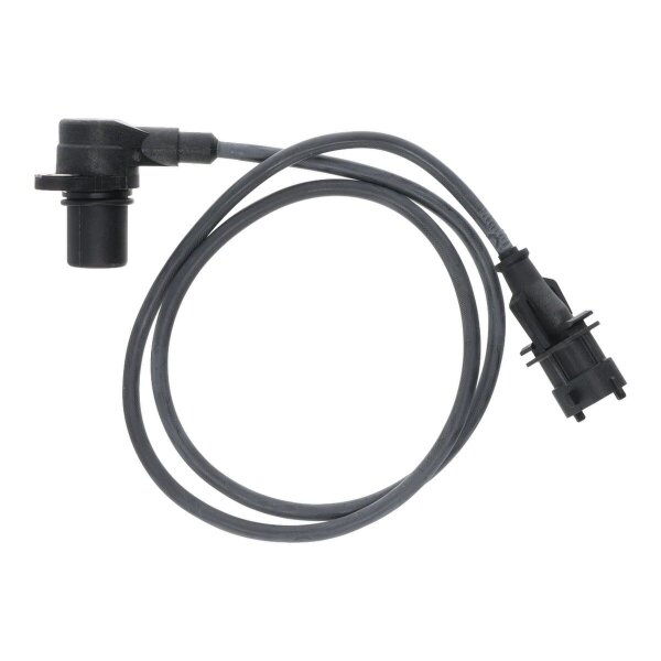 Impulsgeber Kurbelwelle Induktivsensor 3-polig rechteckig VALEO für OPEL ASTRA