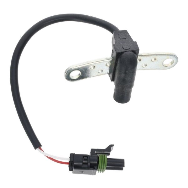 Impulsgeber Kurbelwelle Induktivsensor 2-polig oval VALEO für u.a. VOLVO 440