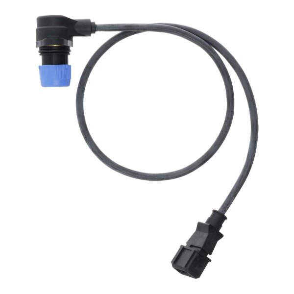 Impulsgeber Kurbelwelle induktiv 3-polig rechteckig VALEO für u.a. AUDI A4