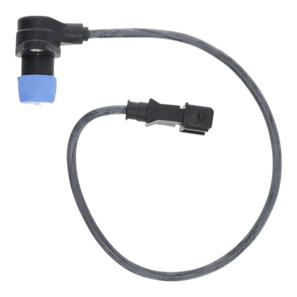 Impulsgeber Kurbelwelle induktiv 3-polig rechteckig VALEO für u.a. LANCIA THEMA